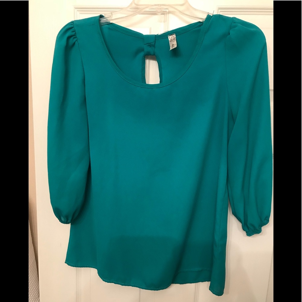 Boutique Top!